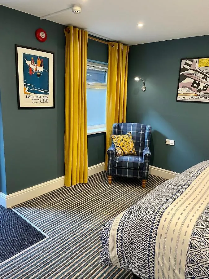 Dairy Guest House York
