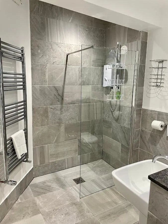 Dairy Guest House York Regno Unito