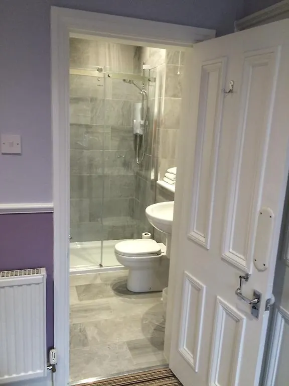 Dairy Guest House York