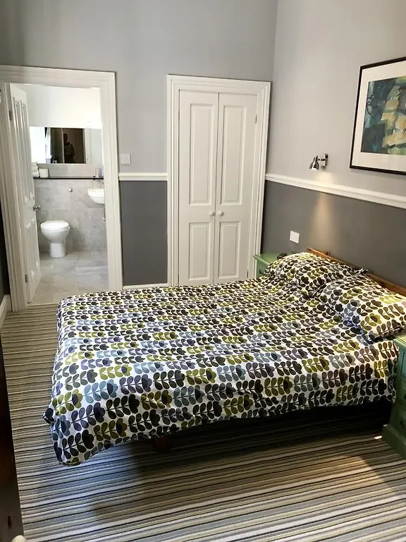 Dairy Guest House York Regno Unito