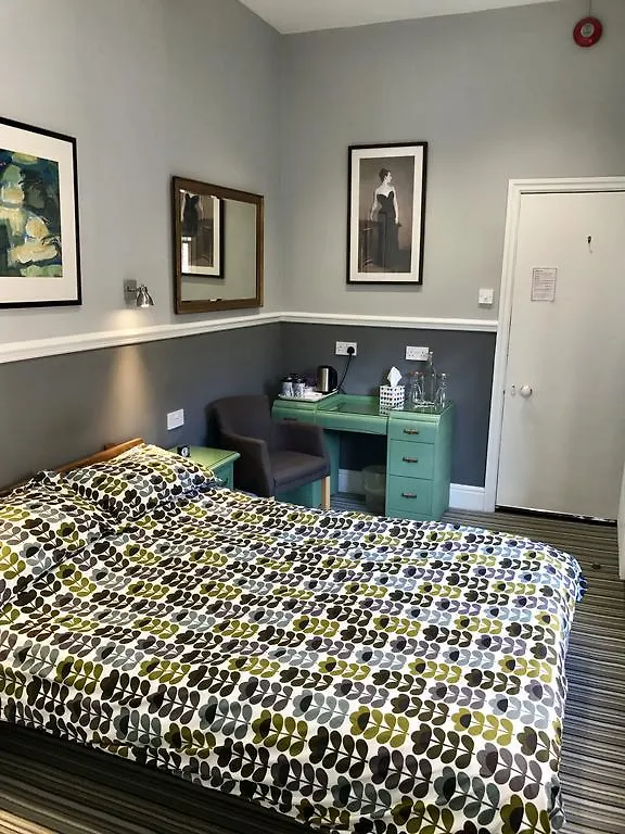 Dairy Guest House York Regno Unito