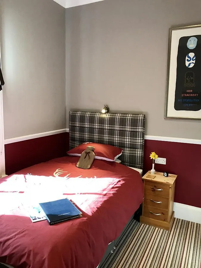 Dairy Guest House York