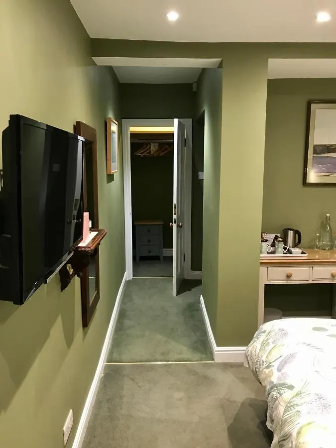 Dairy Guest House York