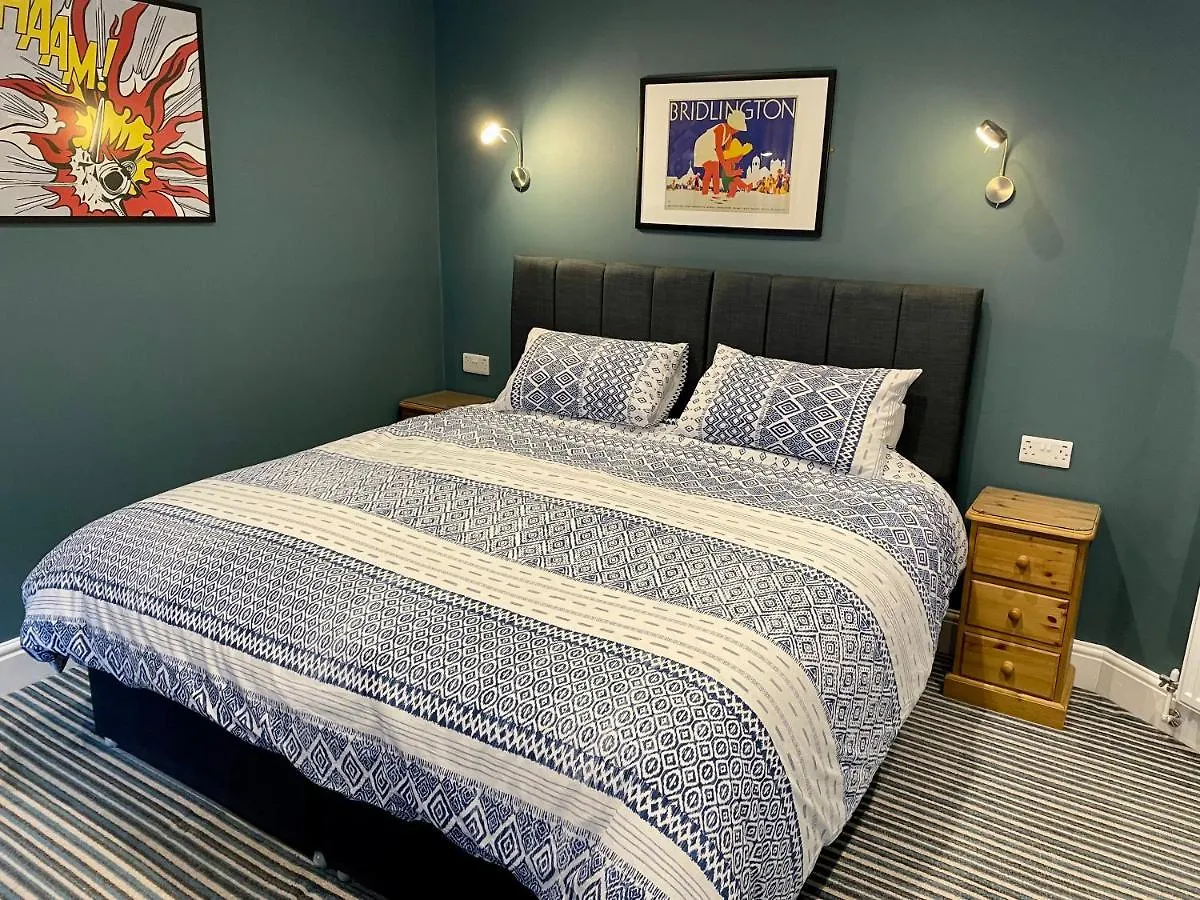 Dairy Guest House York