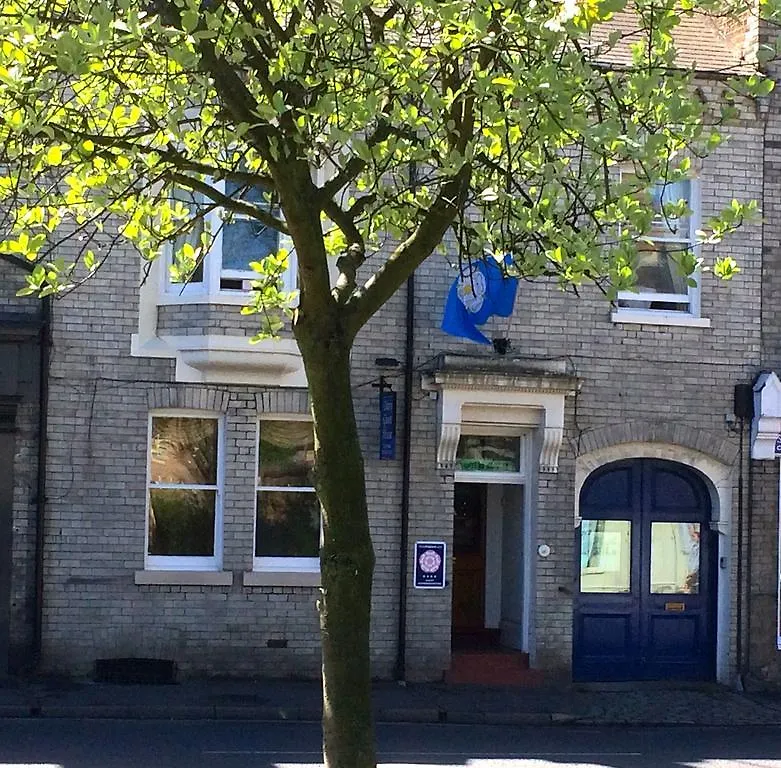 Dairy Guest House location