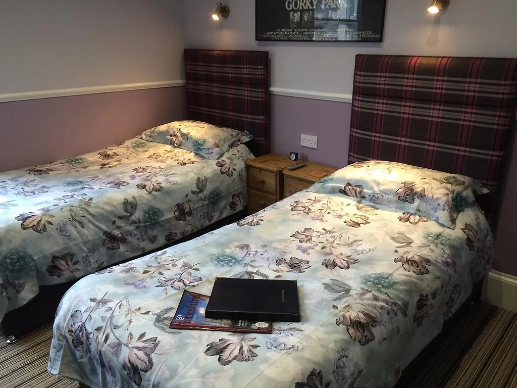 Dairy Guest House York