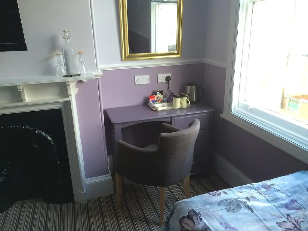 Dairy Guest House York