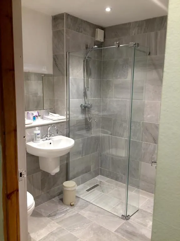 Dairy Guest House York