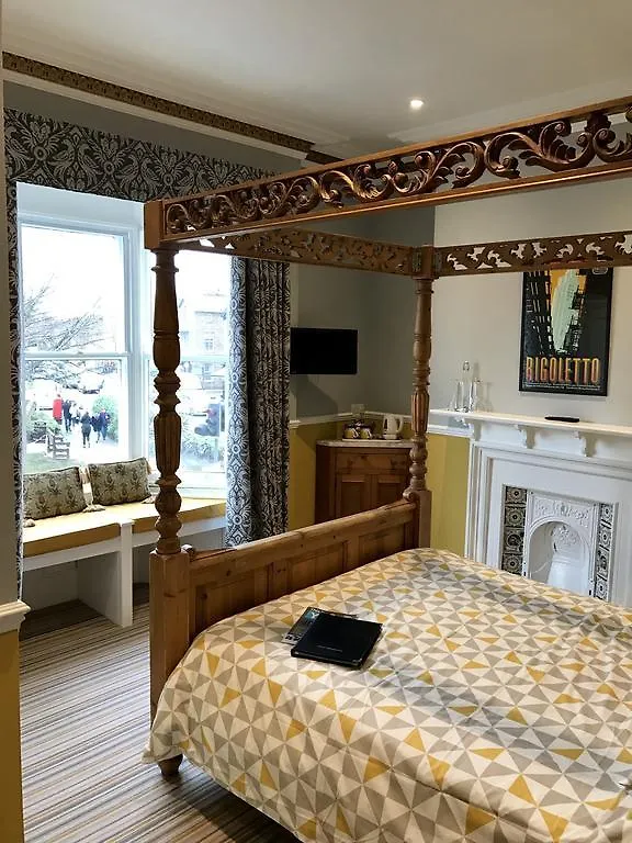 Dairy Guest House York
