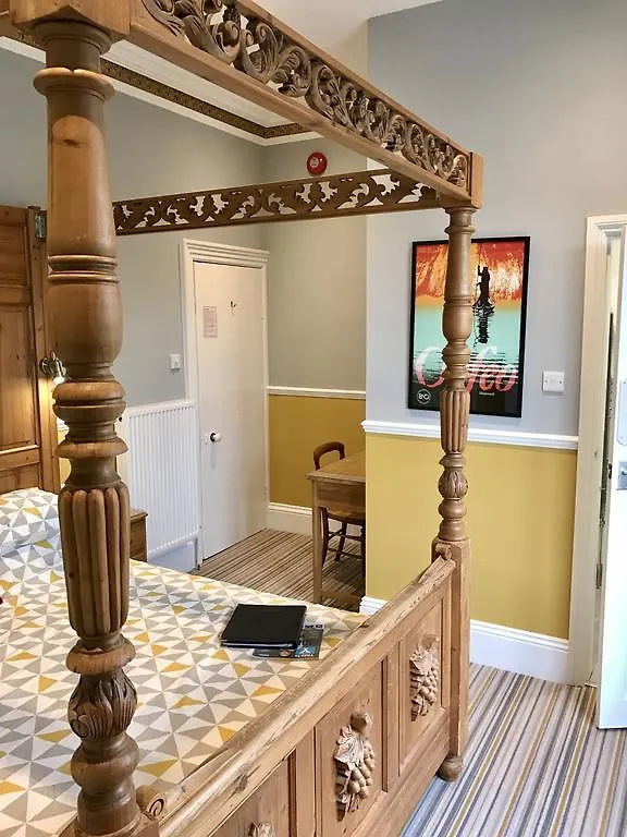 Dairy Guest House York