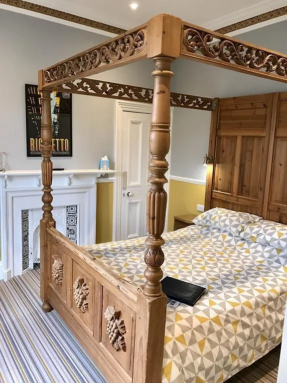 Dairy Guest House York
