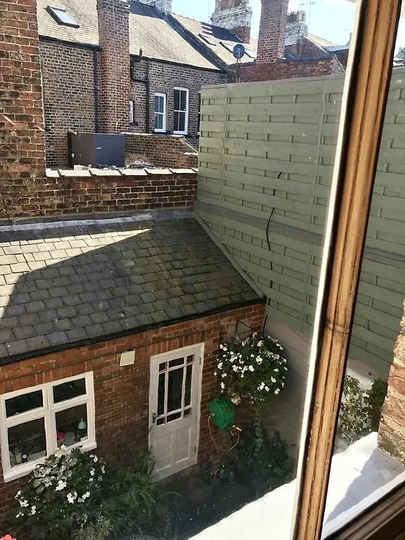 Dairy Guest House York