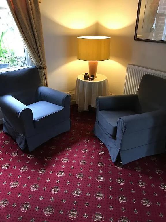 Dairy Guest House York