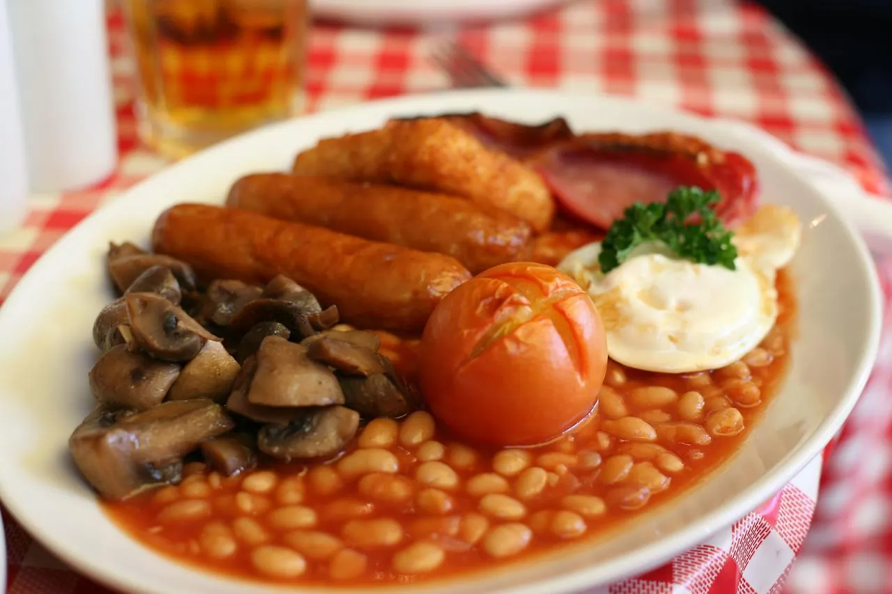 ****  Dairy Guest House York Storbritannien