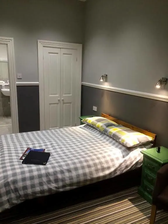 Dairy Guest House York