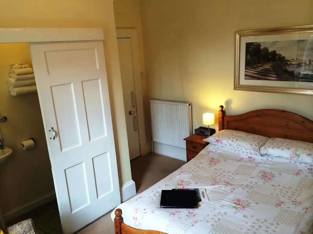 Dairy Guest House York