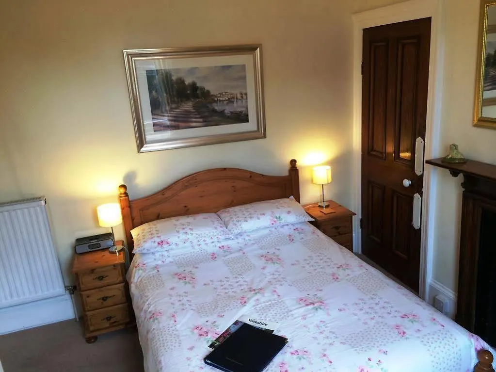 ****  Dairy Guest House York Storbritannien