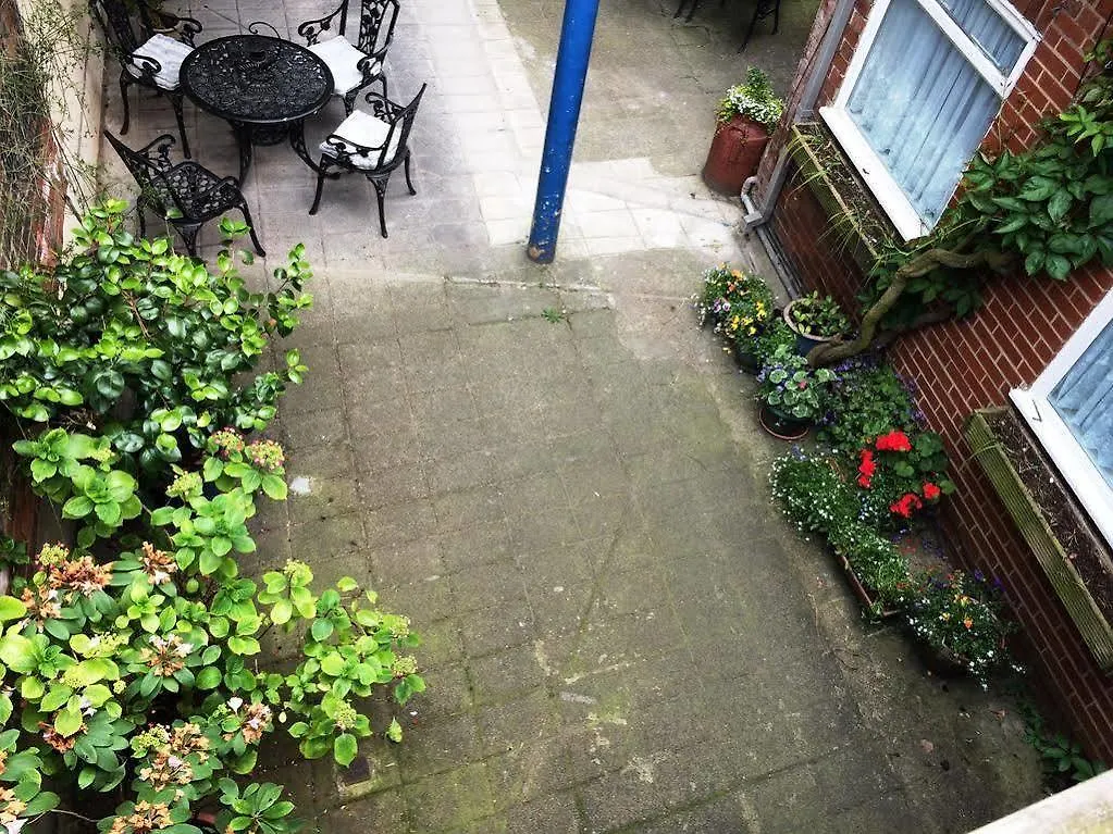 Dairy Guest House York