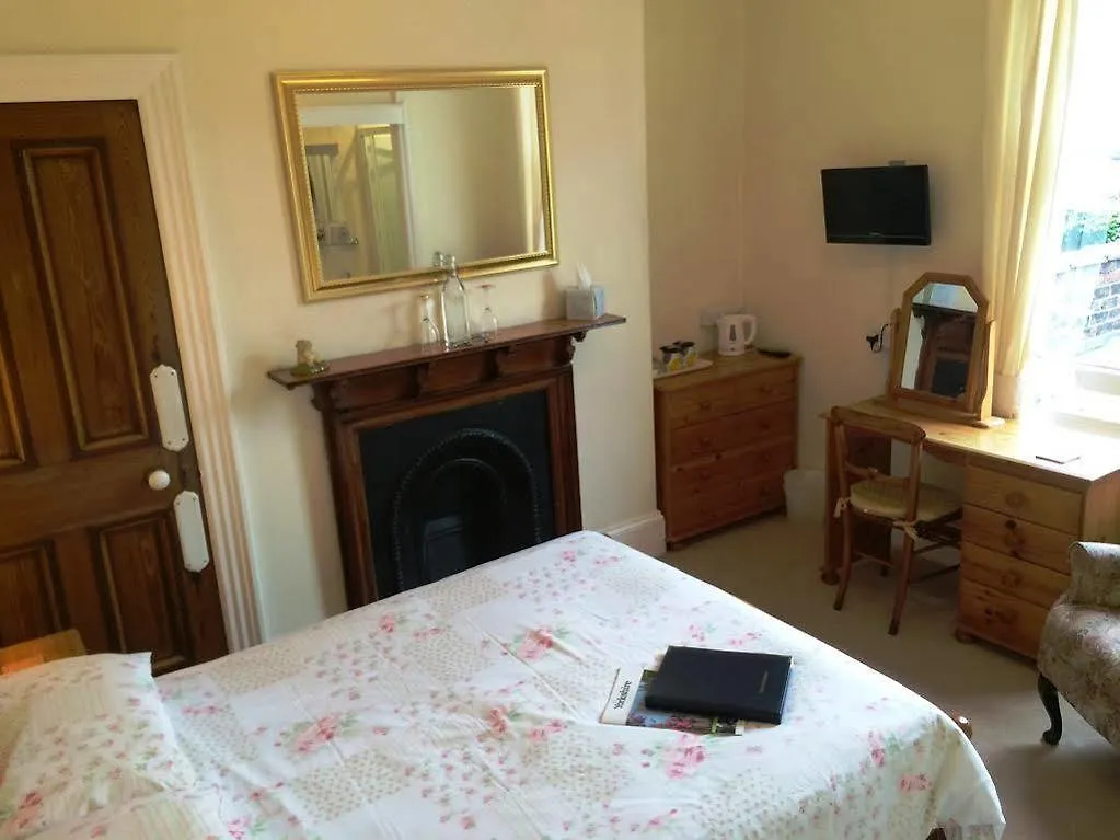 Dairy Guest House York