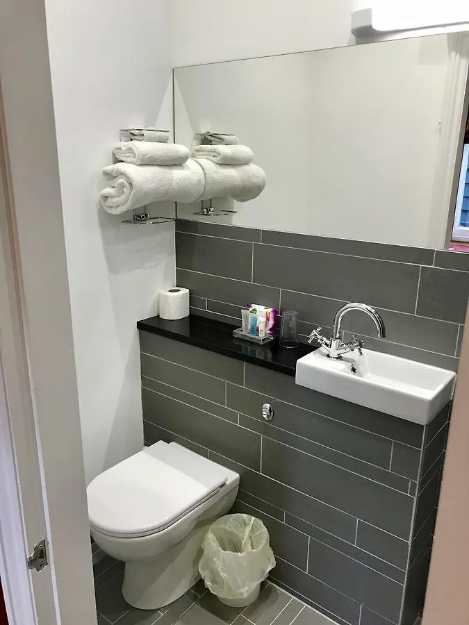 ****  Dairy Guest House York Storbritannien