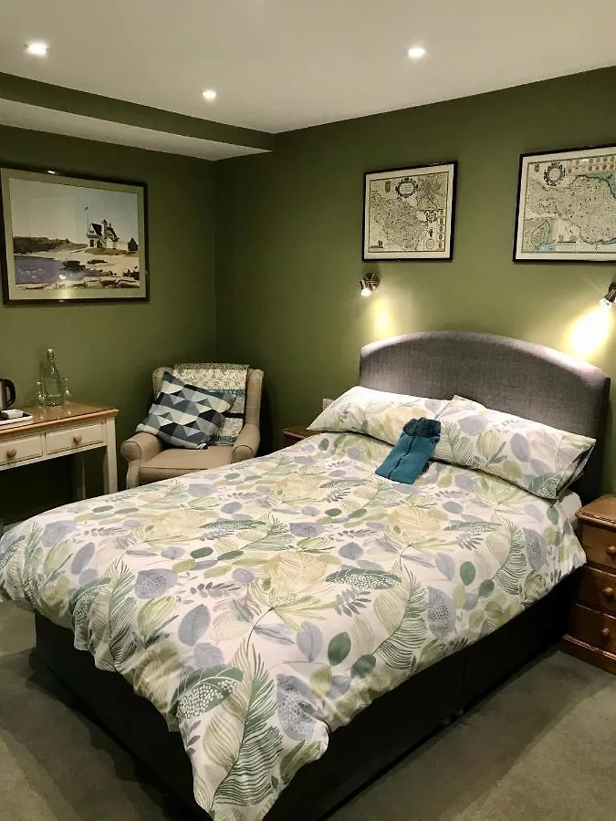 Dairy Guest House York