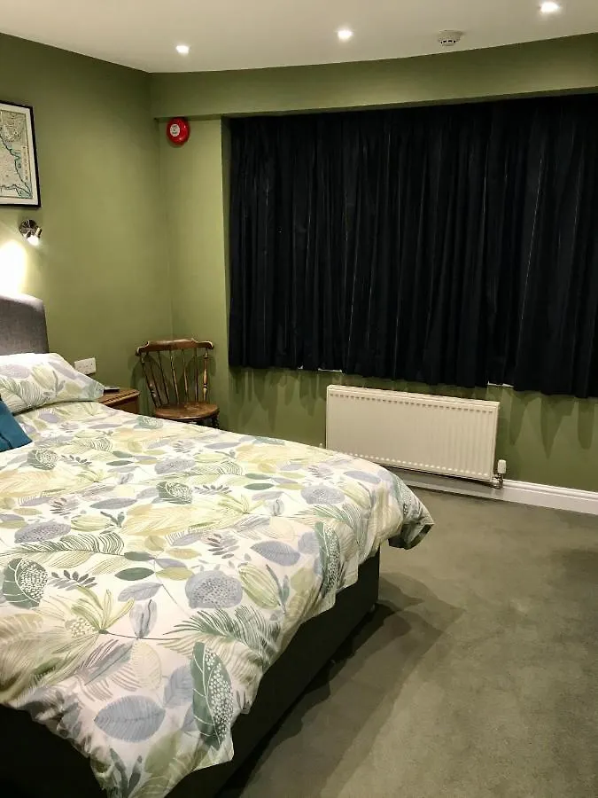 Dairy Guest House York
